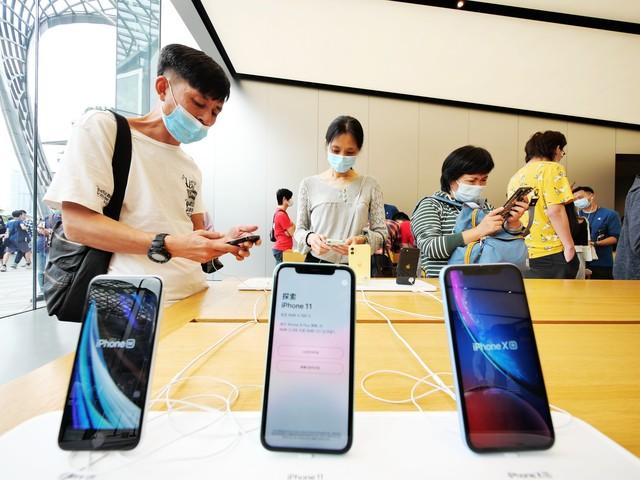 \"獨(dú)家揭秘:蘋果官網(wǎng)大降價(jià),最新iPhone全線享受驚喜折扣!