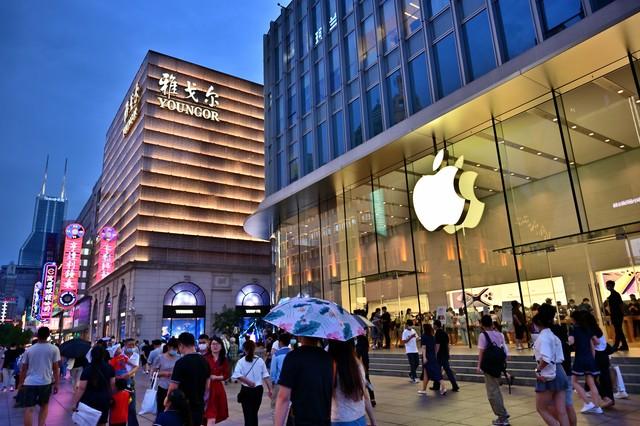 \"獨(dú)家揭秘:蘋果官網(wǎng)大降價(jià),最新iPhone全線享受驚喜折扣!