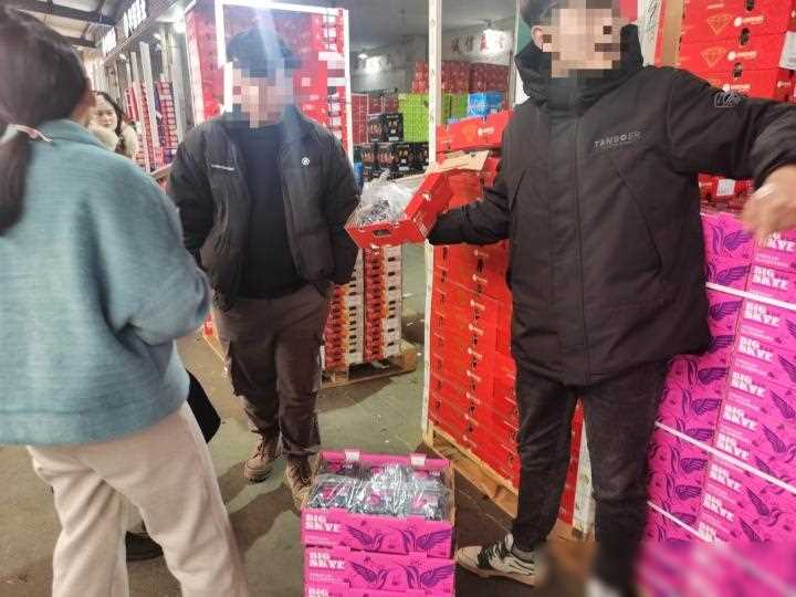 車厘子價格跳水經銷商不敢囤貨了