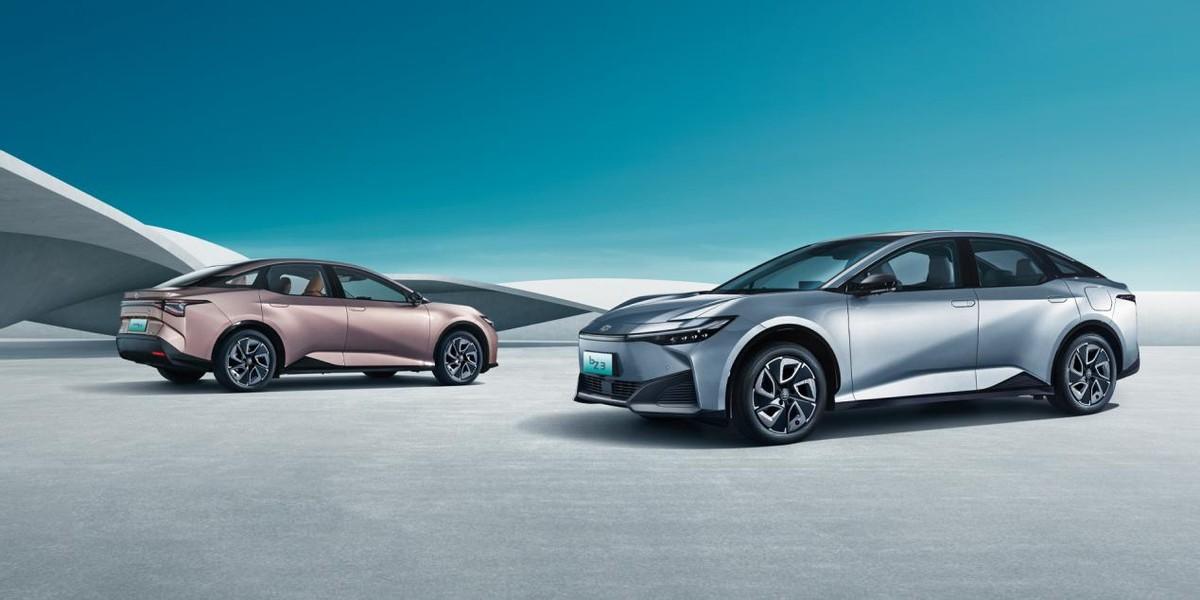 限時優惠10000元,新款深藍SL03純電版售14.69萬元起