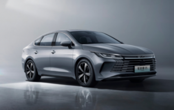 電比油低,8-10萬買混動車型,這四款絕不能錯過!
