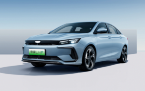 電比油低,8-10萬買混動車型,這四款絕不能錯過!