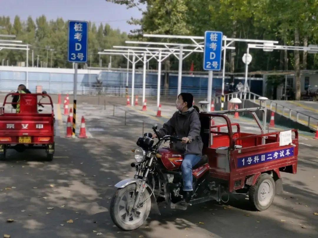 C1增駕D照,要什么條件,流程、費用多少?能開哪些車?一文說清