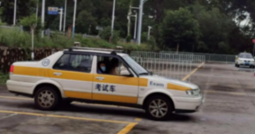 二、三、四輪要駕照了,駕照一直沒扣分有4種好處,早知道不吃虧