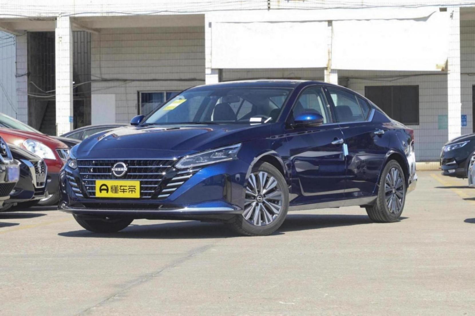 入華近20年,號稱“買沙發送車”,如今優惠不低,天籟值得買嗎?