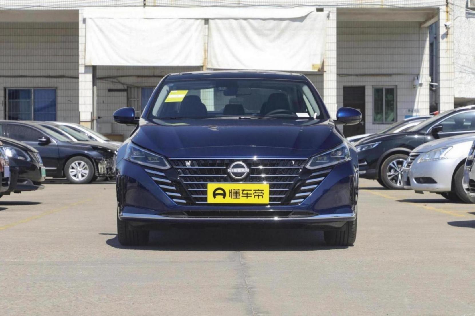 入華近20年,號稱“買沙發送車”,如今優惠不低,天籟值得買嗎?