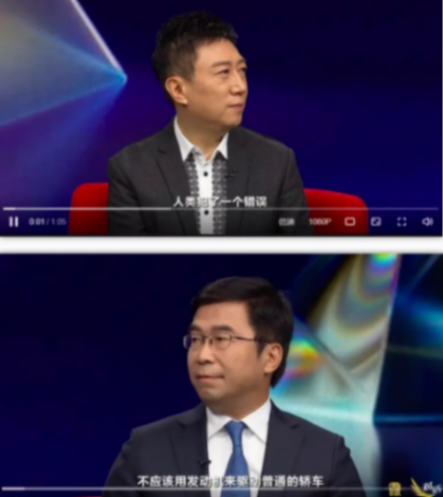 論高合汽車的“倒掉”