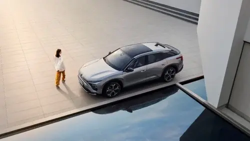 神龍汽車全網(wǎng)尋找法系老車主 感恩回饋知音車主