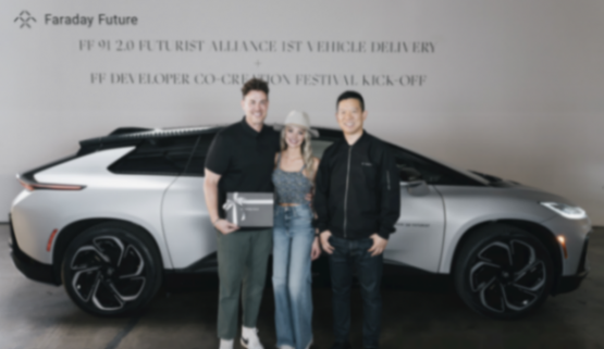賈躍亭社交平臺評論:高合汽車是行業的恥辱