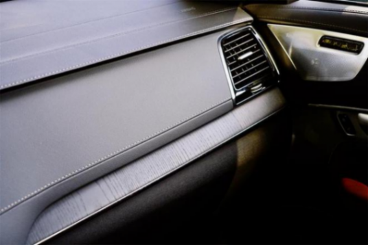 全家的安全堡壘,沃爾沃XC90給出“新年大禮”,購車享購置稅減半