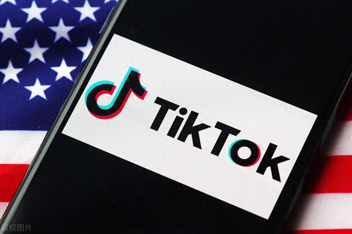 美網紅集體發聲反對國會打壓TikTok