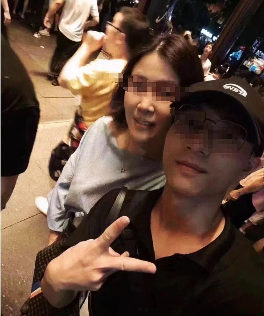 南航回應“男生與教授發生關系”