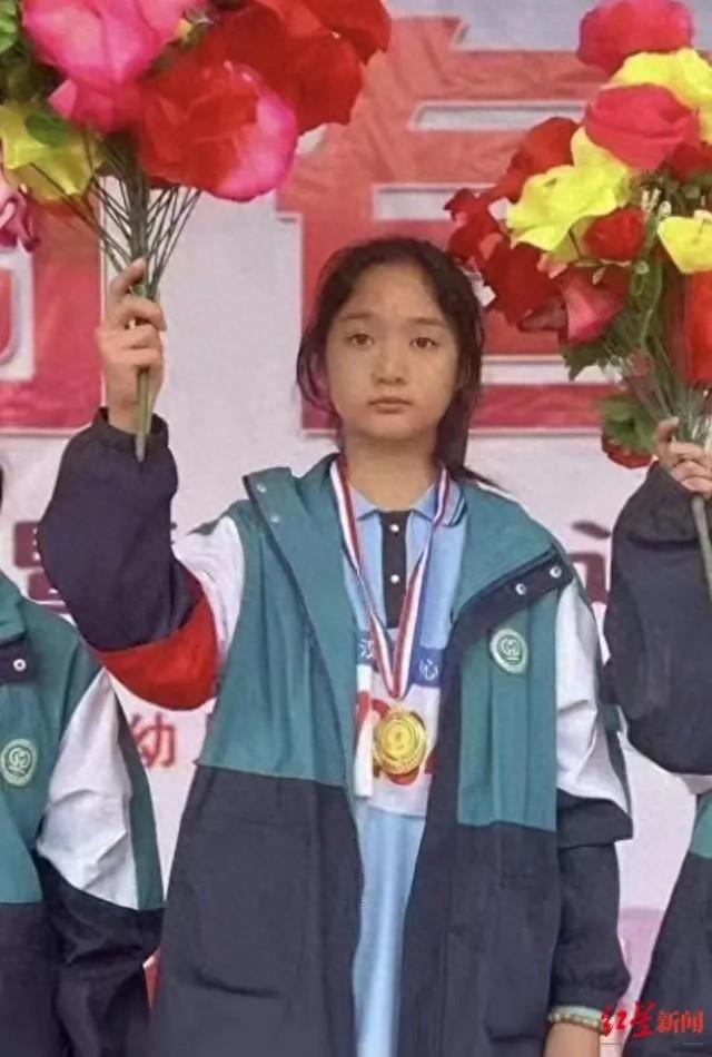 13歲女孩失聯5天:曾到家卻未進家門