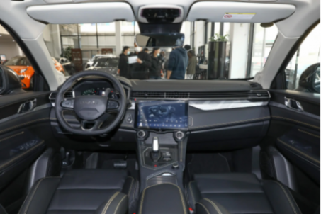 現款售15.58萬起,增“趣野綠”車色/配置調整!新款領克01將發布