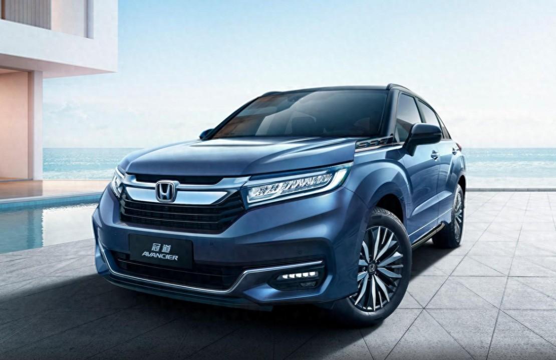 最高優惠3.8萬元,合資中型SUV降價幅度足夠大嗎?