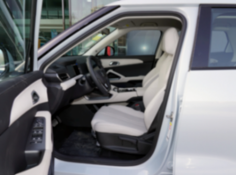 元UP和iCAR 03小心了!悅也Plus本月12日上市,可家用可撒野