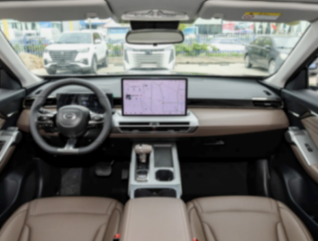 廣汽傳祺GS4 MAX:相差1萬,低、高配車型如何選?