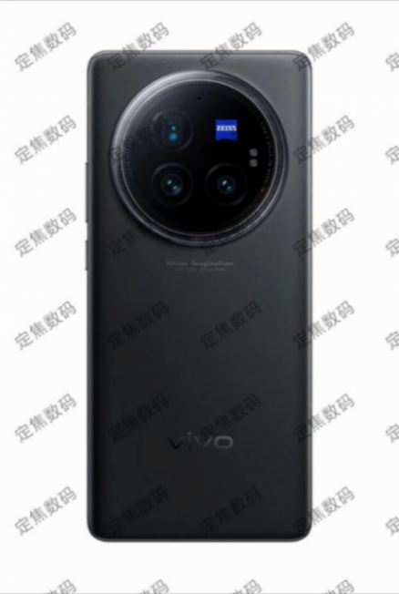 vivo X100 Ultra遲遲不發布,原來是憋了大招,網友:沒蔡司就不買