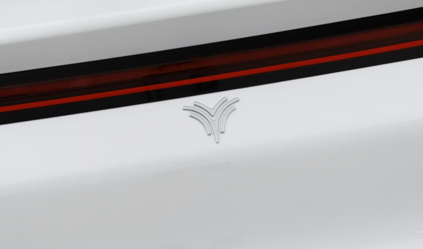 生死攸關(guān)的一款車,哪吒L上市,增程SUV,主打310km純電續(xù)航