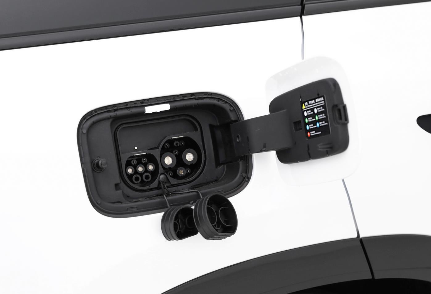 生死攸關(guān)的一款車,哪吒L上市,增程SUV,主打310km純電續(xù)航