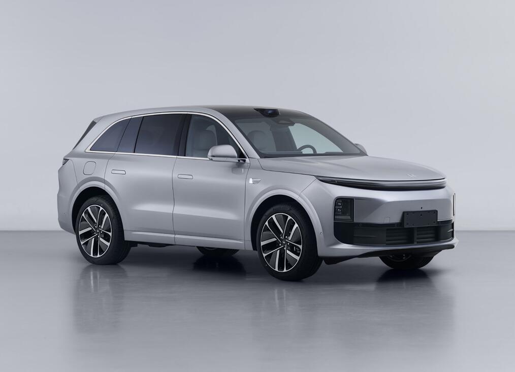 理想汽車多款車型大降價,理想L6訂單破萬,還能力挽狂瀾么?