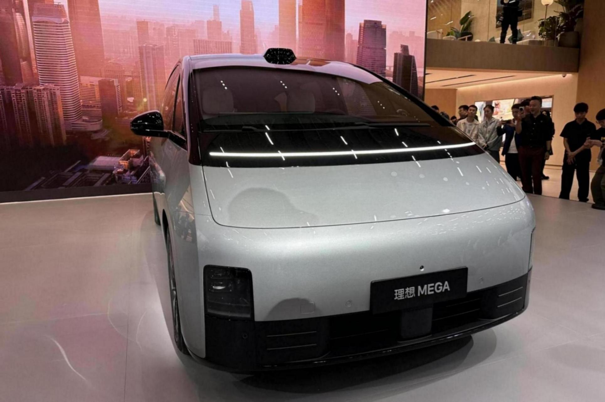 理想汽車多款車型大降價,理想L6訂單破萬,還能力挽狂瀾么?