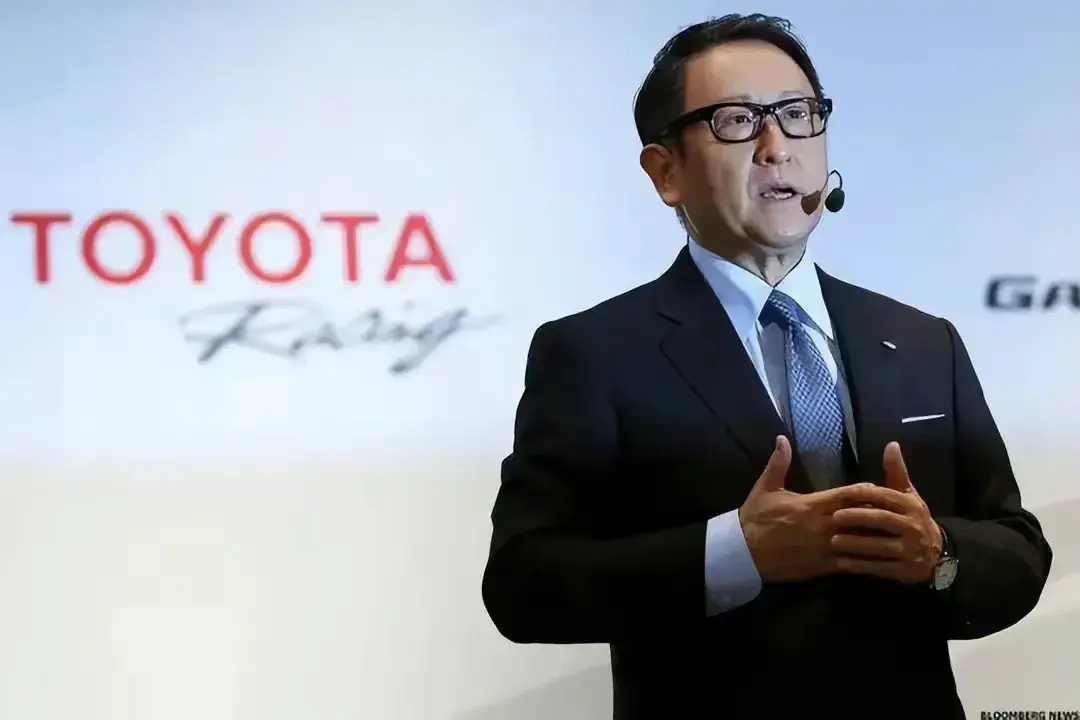 豐田官宣電池技術重大突破 充電10分鐘跑 1500公里 賽那王者歸來