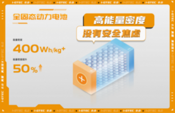 四大升級,更有華為站臺,傳祺智電科技i-GTEC2.0技術秀有點意思