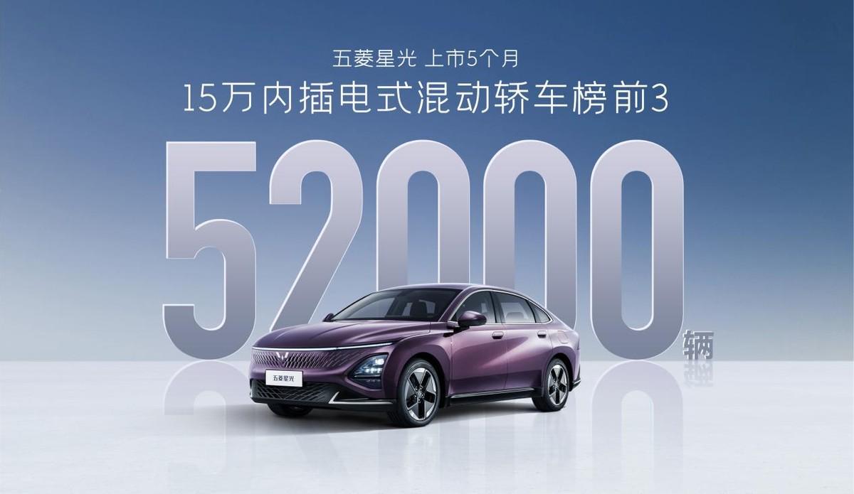 售價7.98-10.98萬元,五菱星光共創版雙車震撼上市!
