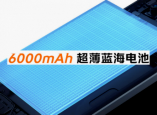 1999又來了!iQOO發(fā)布驍龍8s新機,6000mAh+194.9g+7.98mm!