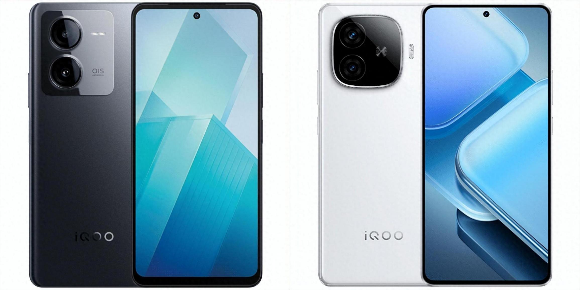 相比iQOO Z8,iQOO Z9怎么樣?是不是開了倒車?