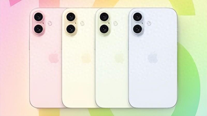 蘋果全球市場表現低迷,誰來救救下代iPhone?