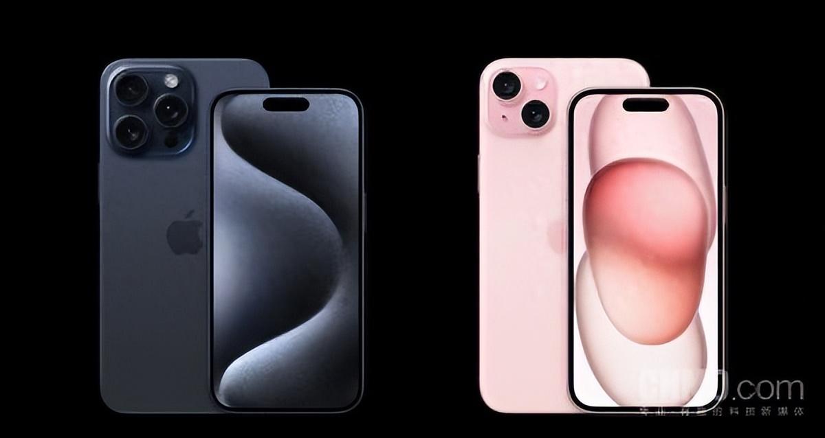蘋果全球市場表現低迷,誰來救救下代iPhone?