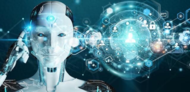 2024 年您應該了解的人工智能類型