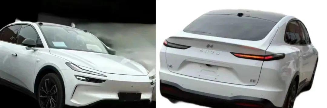 主打性價比!蔚來、小鵬子品牌曝光,奇瑞又推新品牌?