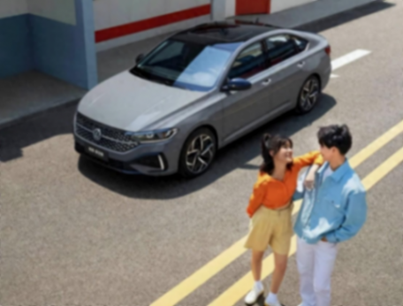 大眾終于沉不住氣,暴跌7.69萬,20萬公里不用大修,油耗僅5.4L