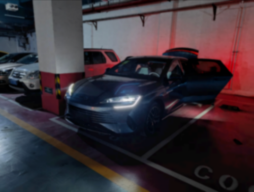 比亞迪也有賣不火的車?海豹Dmi用車半年使用體驗分享