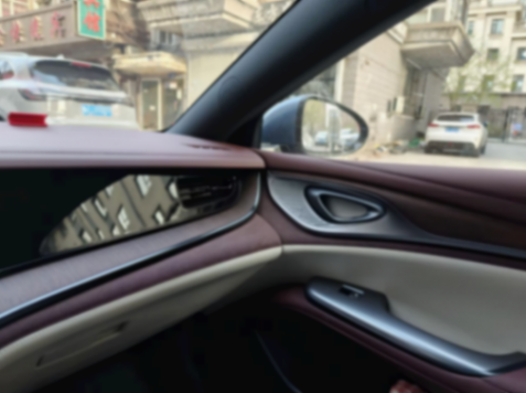 比亞迪也有賣不火的車?海豹Dmi用車半年使用體驗分享