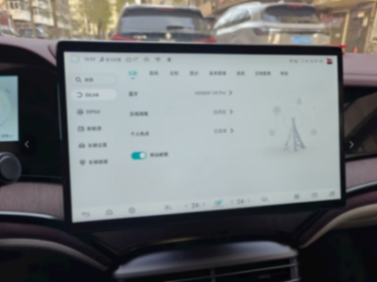 比亞迪也有賣不火的車?海豹Dmi用車半年使用體驗分享