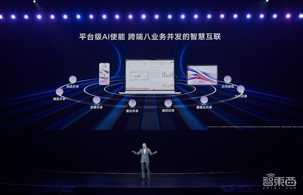 手機AI or AI手機?榮耀拋出深水炸彈