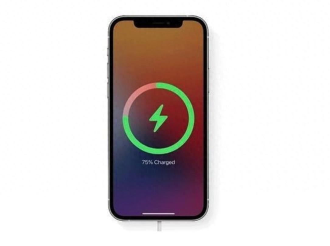 iPhone用戶注意了 充電得小心著點