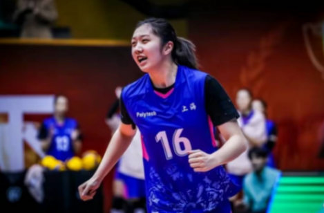 北汽女排爆冷3比2勝上海女排 蔡斌兩大愛將對決金燁勝仲慧