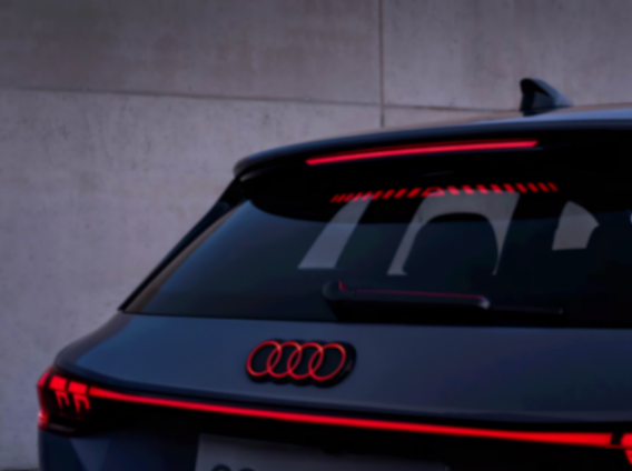 來自奧迪一汽PPE平臺的純電中型SUV,全新奧迪Q6L e-tron解析