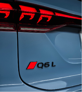 來自奧迪一汽PPE平臺的純電中型SUV,全新奧迪Q6L e-tron解析
