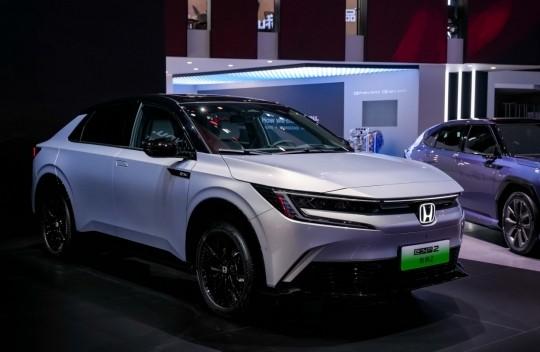 戰略新車及智能化新計劃北京車展首發,廣汽集團決戰新能源下半場