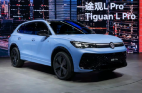 對話上汽大眾丨定義“新合資”,穩中求速的領航者