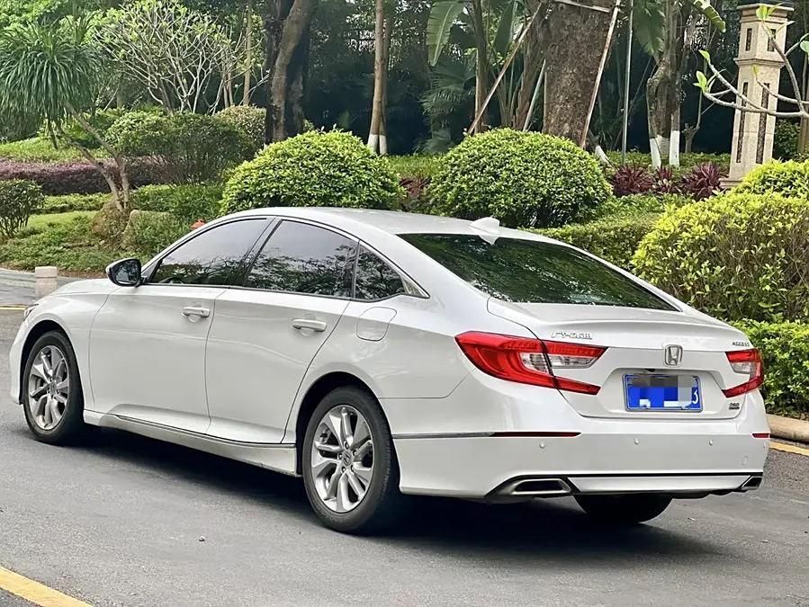 奉勸別無腦貶低日系車了!我家換了兩臺車,還是廣汽本田耐用