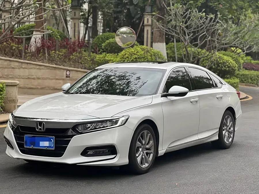 奉勸別無腦貶低日系車了!我家換了兩臺車,還是廣汽本田耐用