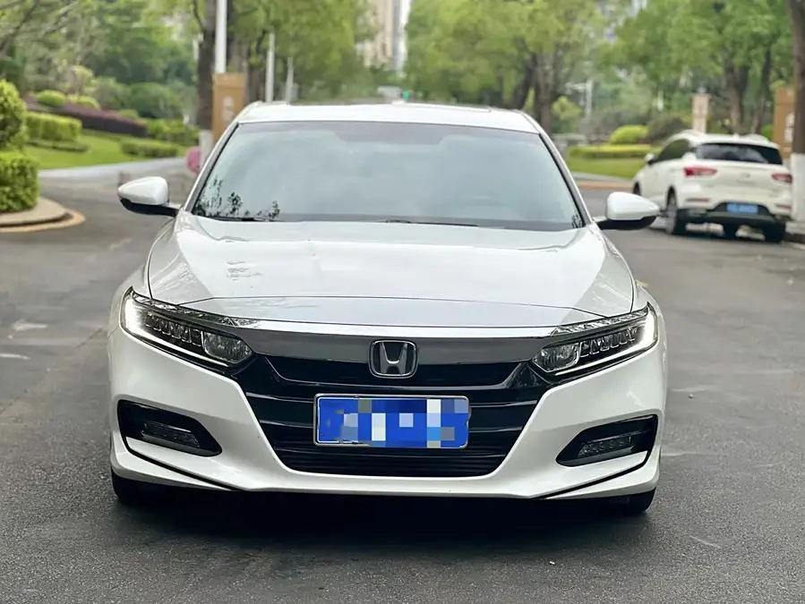 奉勸別無腦貶低日系車了!我家換了兩臺車,還是廣汽本田耐用