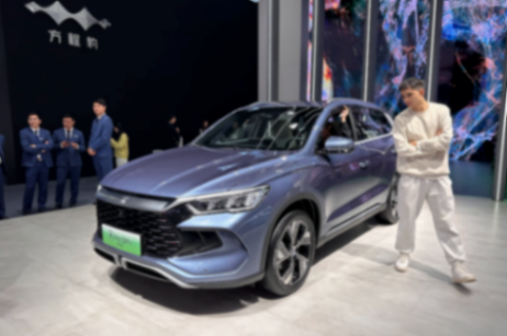 哪吒汽車真要改叫合眾?周鴻祎不怕張勇“造反”嗎?